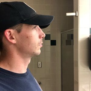 Meet your Posher, Jimmy